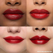 Wonderskin Wonder Blading Lip Stain Peel Off and Reveal Kit - Long Lasting, Waterproof Brown Lip Tint, Transfer Proof Natu...