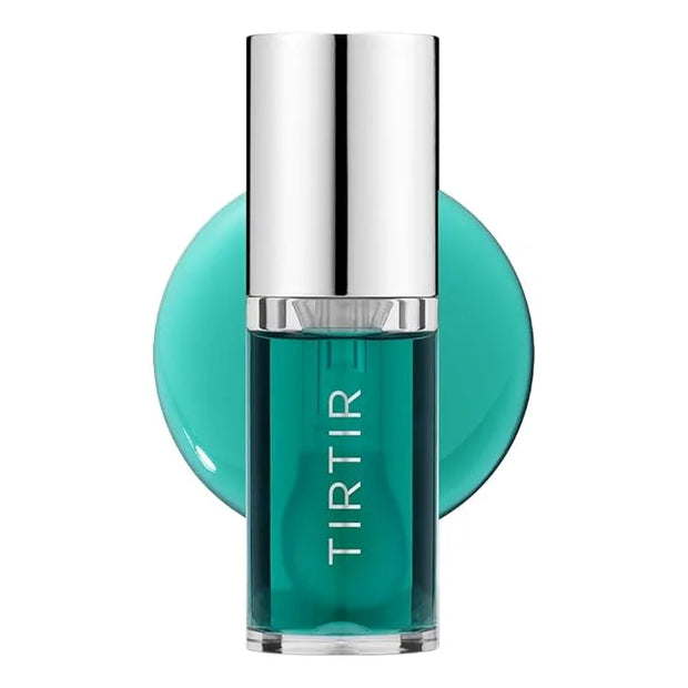 TIRTIR My Glow Mint Lip Oil, 0.19 fl.oz. - Product Image