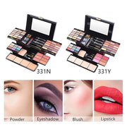 54 Colors All in one Makeup