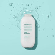 Method Body Wash, Stay Hydrated, Paraben and Phthalate Free, 18 oz (Pack of 6) - Product Image