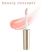 Beauty Concepts Lip Gloss Collection – Shimmering, Glossy Lip Makeup Set for a Radiant Finish, Pink and Red Collection - P...