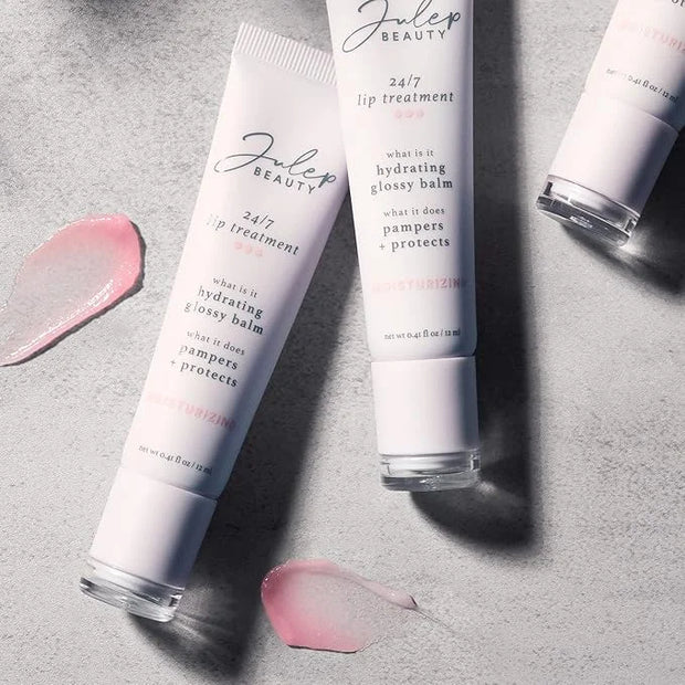 Julep 24/7 Lip Treatment – Hydrating