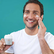 Baebody Made in USA Vitamin C Face Moisturizer - Brightening Vitamin C Cream Moisturizer with Jojoba Oil - Anti Aging and ...