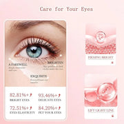 Under Eye Patches, Eye Mask, Reduce Puffy Eyes, Dark Circles, Eye Bags, Eye Patches with Collagen, Anti-Aging Rejuvenating...
