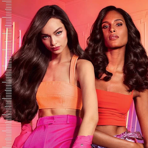L'Oreal Paris Elvive Dream Lengths Air Volume Dry Shampoo Instantly Absorbs Oil, Long-Lasting Clean Feel, No White Residue...