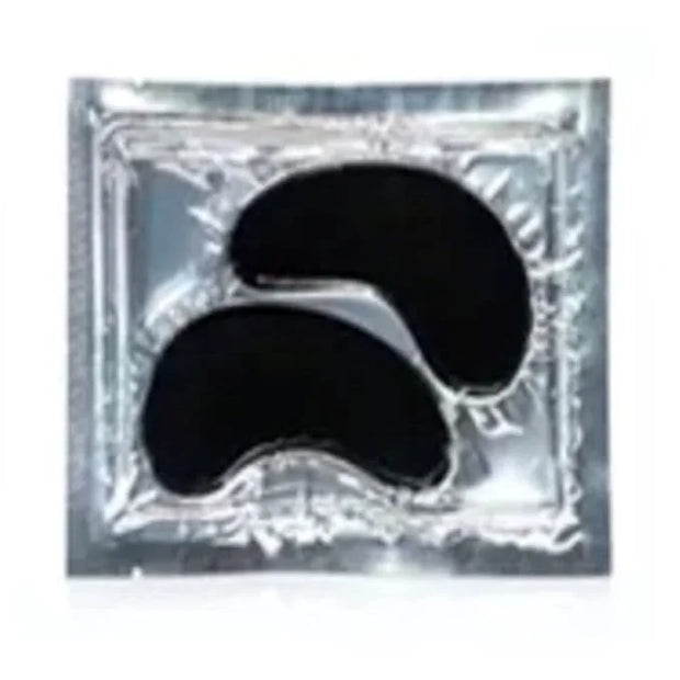 Under Eye Patches (15 Pairs) - Collagen Crystal Eye Mask, Under Eye Mask for Face Care, Eye Masks for Puffiness and Dark C...