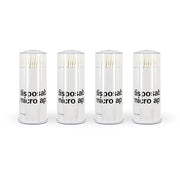 I-laesh 400 pcs lashes disposable