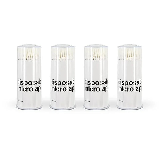 I-laesh 400 pcs lashes disposable