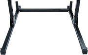 HulkFit Multi-Functional Adjustable Sport Series Squat Stand Power - Product Image