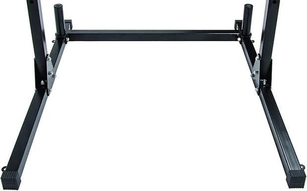 HulkFit Multi-Functional Adjustable Sport Series Squat Stand Power - Product Image