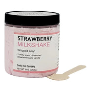 Smelly Kids Company Moisturizing Whipped Soap- Kid Friendly Cream Body Wash| Hand Wash| Shave Butter, For all skin types| ...