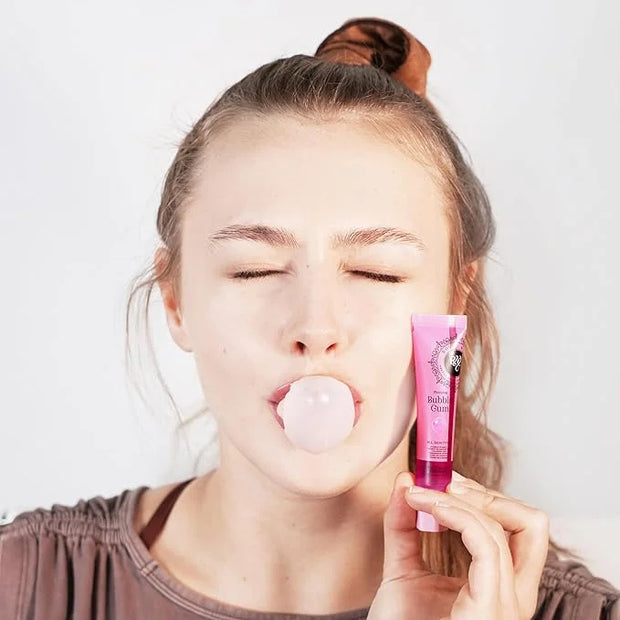 ROSÉE & CO Rosee Lip Gloss Vegan & Cruelty Free Treatment, Professional Make up, Long Lasting Glossy with Shea Butter, Moi...