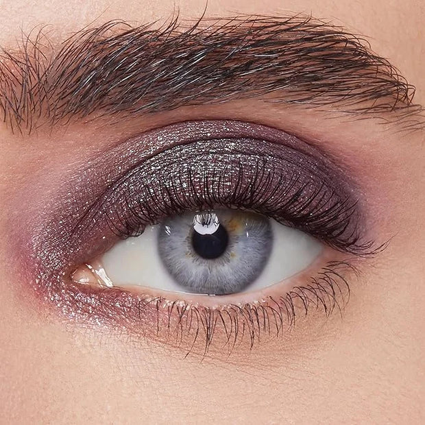 ColourPop Super Shock Shadow - High-Pigment, Crème-Powder Eye Makeup - Single Glitter Eyeshadow with Zero Fallout and Uniq...
