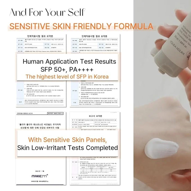 Less On Skin Vegan Shield Mineral Sunscreem (Sun Cream), korean sunscreen, mineral sunscreen, fragrance free, spf50, moist...