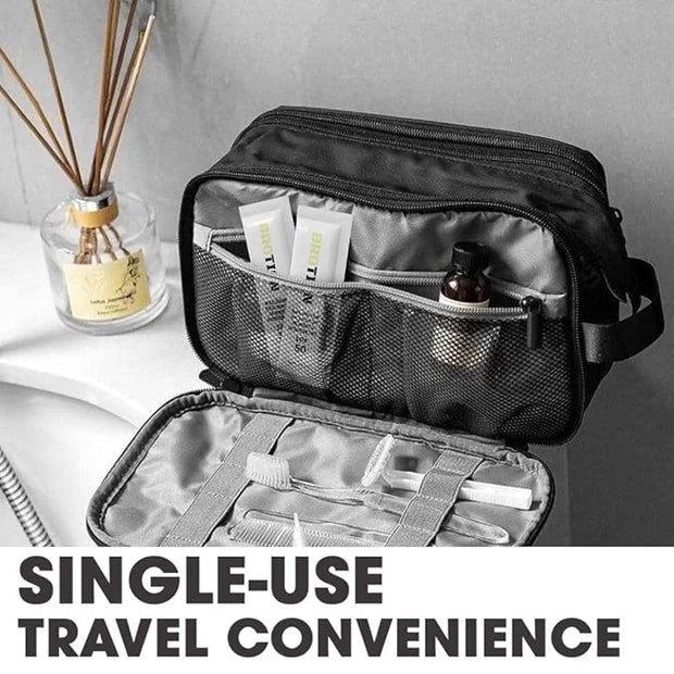 Travel Size Sunscreen, Waterproof/Sweat Proof SPF 50 Protection Fragrance-Free Lotion, PABA-Free Mini Sunscreen For Face, ...