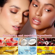 3 PCS Bee Lip Balm Lip