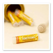 Crazy Rumors Honeycomb Lip Balm. 100% Plant-Based,