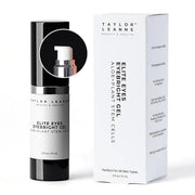 Eye Firming Serum Advanced Formula with Stem Cells Aloe Peptide - Anti Aging Reduce Wrinkles Fine Lines Dark Circles Under...