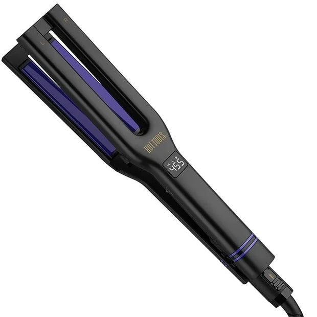 HOT TOOLS Pro Signature Dual Plate Flat Iron - Product Image