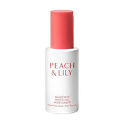 Peach & Lily Glass Skin Water-Gel Oil-Free Moisturizer | Non-Comedogenic | Clean, Non-toxic, Cruelty-free | 1.69 fl oz - P...