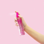 b.tan Violet Self Tan Foam & Face Mist Kit | Lovers Bundle - Dark Sunless Tanning Mousse, Bronzing Glow Gradual Facial + B...