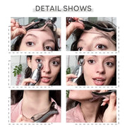 Gua sha Tool, Gua Sha Facial Tools by L&L SKIN, Face Roller Guasha for Skincare - Product Image