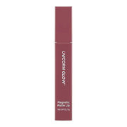 UNICORN GLOW Magnetic Matte Lip [05 Notebook], Matte GLOW