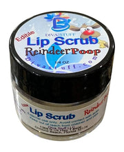Diva Stuff Ultra Hydrating Lip Scrub oz
