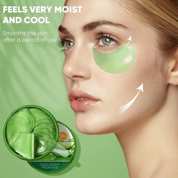 Under eye mask - 60