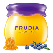 WELCOS FRUDIA Honey Lip Balm – oz)