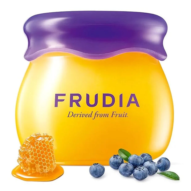 WELCOS FRUDIA Honey Lip Balm – oz)