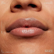 NYX PROFESSIONAL MAKEUP Butter Gloss, Non-Sticky Lip Gloss - Madeleine (Mid-Tone Nude) - Product Image