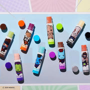 Lip Smacker Marvel Guardians of the Galaxy Party Pack - Hydrating Lip Balm, Hydrating & Protecting - Cruelty-Free - Produc...