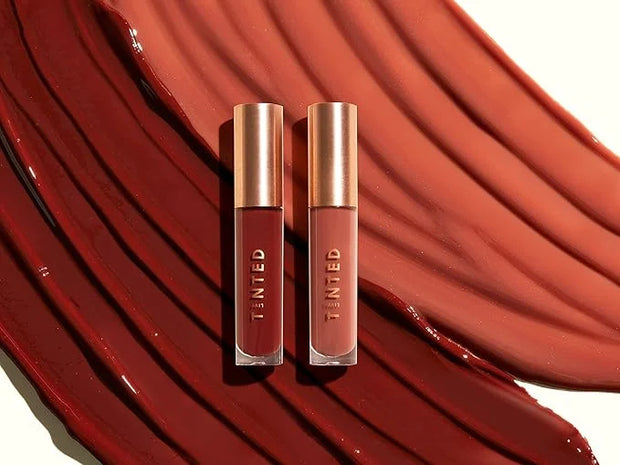 Live Tinted Huegloss High-Shine Lip Gloss - Hydrating, Non-Sticky, Moisturizing Lip Gloss with Hyaluronic Acid, Coconut Oi...