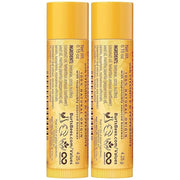 Burt's Bees Lip Balm Easter Basket