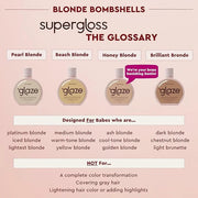 Glaze Super Color Conditioning Gloss