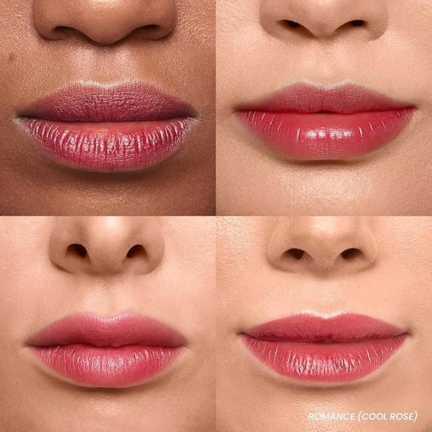 Wonderskin Wonder Blading Lip Stain Peel Off Masque - Long Lasting, Waterproof and Transfer Proof Pink Lip Tint, Matte Fin...