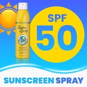 Rubber Ducky | Spray Sunscreen