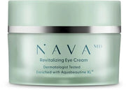 NAVA MD Revitalizing Eye Cream | Rejuvenating Eye Treatment | Developed By Doctors and Scientists | Visibly Reduce Dark Ci...