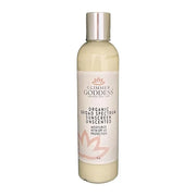 Glimmer Goddess Organic Unscented Sunscreen