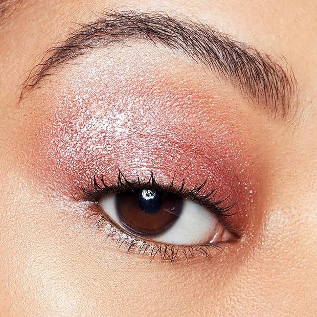 Colourpop Super Shock Shadow - High-Pigment, Crème-Powder Eye Makeup - Single Glitter Eyeshadow with Zero Fallout and Uniq...