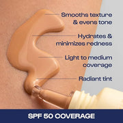 '+ Lux Unfiltered NÂ°12 Bronzing Face
