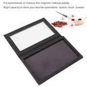 Professional Magnetic Palette, Eyeshadow Lipstick Storage DIY Empty