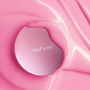 BLUE LOVE Cushion Liquid Blush - Silky Cheek Tint with Mirror, Natural Enhancer for a Radiant Finish, Contours & Highlight...