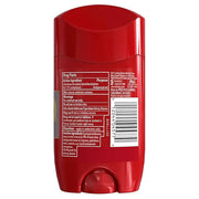 Old Spice Antiperspirant Deodorant for Men, 24/7 Sweat & Odor Protection, 24/7 Lasting Freshness, Invisible Solid, Steel T...