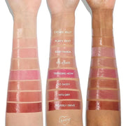Colourpop So Juicy Plumping Glossy Lip Oil - Hydrating & Plumping Lip Oil with a Sheer Wash of Non-Sticky Color - Infused ...