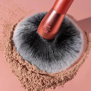 Real Techniques Extra Big Powder Brush, Large Makeup Brush For Powder, Fluffy Head For All-Over Setting, XL Oversized Brus...