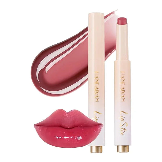 Lip Balm Click Slick, Honey Melting