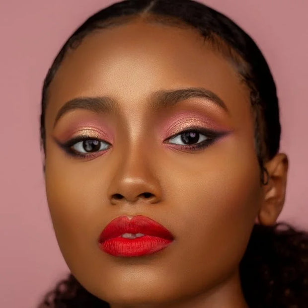 Liquid Lipstick for Women, Long Lasting All Day Long