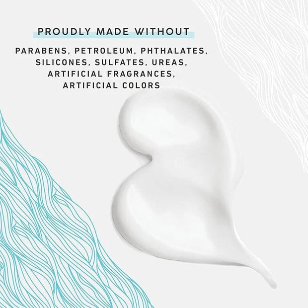 MyChelle Dermaceuticals Ultra Hyaluronic Hydrating Cream (1.0 Fl Oz) - Rich Hydration for Dry Skin with Vegan Hyaluronic A...
